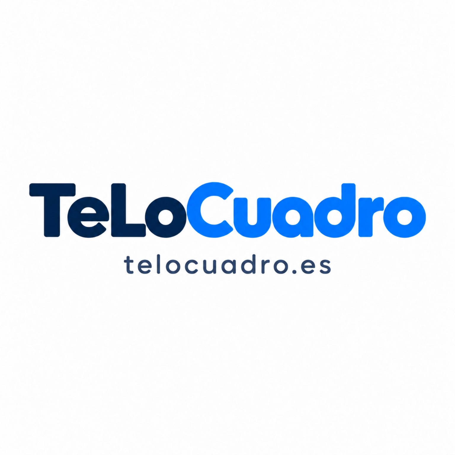 TeLoCuadro · telocuadro.es